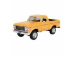 1978 Ford Bronco 1:24 MotorMax Diecast Model