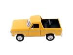 ⁦1978 Ford Bronco 1:24 MotorMax Diecast Model⁩ - الصورة ⁦2⁩