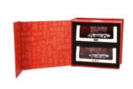 Nissan Fairlady Set of 2 (S30/S130) Coca-Cola Livery 1:64 Scale Diecast Model Cars by TINY | Limited Edition of 999