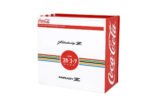 Nissan Fairlady Set of 2 (S30/S130) Coca-Cola Livery 1:64 Scale Diecast Model Cars by TINY | Limited Edition of 999 - Image 2