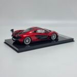 McLaren P1 Limited Edition 5/5 1:18 by Dino - Image 2