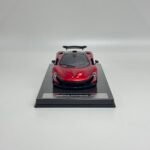 McLaren P1 Limited Edition 5/5 1:18 by Dino - Image 3