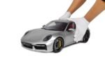 Porsche 911 Turbo S Limited Edition 231/300 1:8 Scale by GT Spirit - Image 2
