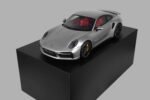 Porsche 911 Turbo S Limited Edition 231/300 1:8 Scale by GT Spirit - Image 3