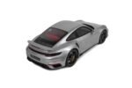 Porsche 911 Turbo S Limited Edition 231/300 1:8 Scale by GT Spirit - Image 7