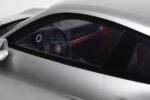Porsche 911 Turbo S Limited Edition 231/300 1:8 Scale by GT Spirit - Image 8