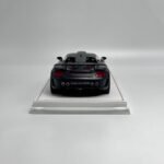 ⁦Gemballa Mirage GT 1:18 Diecast by IVY – Black⁩ - الصورة ⁦5⁩