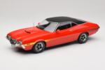 1972 Ford Gran Torino 1:18 ixo Diecast Model
