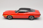 ⁦1972 Ford Gran Torino 1:18 ixo Diecast Model⁩ - الصورة ⁦4⁩