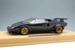 Lamborghini Countach Wolf 3rd 1:18 Make Up