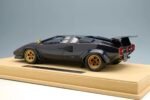 ⁦Lamborghini Countach Wolf 3rd 1:18 Make Up⁩ - الصورة ⁦2⁩