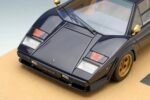⁦Lamborghini Countach Wolf 3rd 1:18 Make Up⁩ - الصورة ⁦4⁩