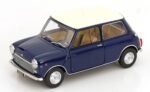 1968 Mini Cooper Mk2 1:18 Mitica Diecast Model