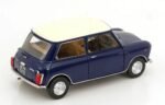 ⁦1968 Mini Cooper Mk2 1:18 Mitica Diecast Model⁩ - الصورة ⁦2⁩