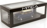 ⁦1968 Mini Cooper Mk2 1:18 Mitica Diecast Model⁩ - الصورة ⁦4⁩