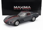 Ferrari 250 GT Drogo 1:18 Diecast by Maxima