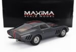 ⁦Ferrari 250 GT Drogo 1:18 Diecast by Maxima⁩ - الصورة ⁦2⁩