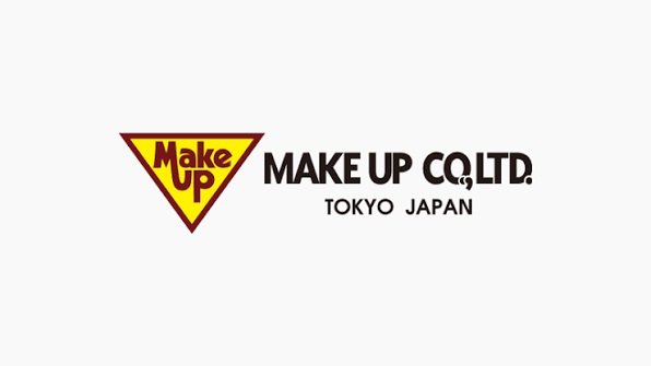 MAKE UP CO LTD