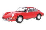 1968 Porsche 911L Coupe 1:18 Norev Diecast