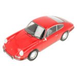 1968 Porsche 911L Coupe 1:18 Norev Diecast - Image 2
