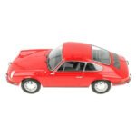1968 Porsche 911L Coupe 1:18 Norev Diecast - Image 3
