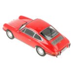 1968 Porsche 911L Coupe 1:18 Norev Diecast - Image 4