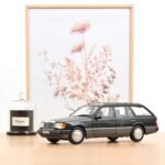 Mercedes 300TD S124 Wagon 1:18 Norev Diecast