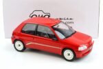 Peugeot 106 Rallye Phase 1 1:12 Otto Diecast - Image 3