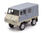 Steyr-Puch Haflinger 1:18 Schuco Diecast