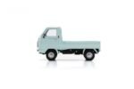 1976 Honda TN7 1:18 Schuco Diecast Model - Image 7