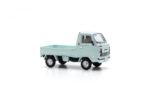 1976 Honda TN7 1:18 Schuco Diecast Model - Image 6