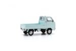 1976 Honda TN7 1:18 Schuco Diecast Model - Image 8