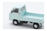1976 Honda TN7 1:18 Schuco Diecast Model - Image 3