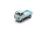 1976 Honda TN7 1:18 Schuco Diecast Model
