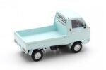 1976 Honda TN7 1:18 Schuco Diecast Model - Image 5