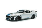 Ford Mustang Shelby Super Snake 1:18 Solido