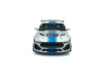 Ford Mustang Shelby Super Snake 1:18 Solido - Image 4