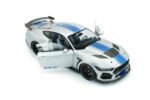 Ford Mustang Shelby Super Snake 1:18 Solido - Image 7