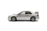 Subaru Impreza WRX STI 1:18 Solido Diecast - Image 7