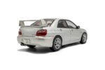 Subaru Impreza WRX STI 1:18 Solido Diecast - Image 2