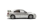 Subaru Impreza WRX STI 1:18 Solido Diecast - Image 5