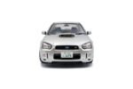 Subaru Impreza WRX STI 1:18 Solido Diecast - Image 3