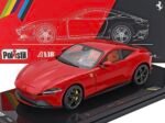 Ferrari Roma Limited Edition 1:18 Polistil