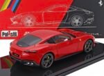 ⁦Ferrari Roma Limited Edition 1:18 Polistil⁩ - الصورة ⁦2⁩