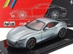 Ferrari Roma Limited Edition 1:18 Tonka Silver