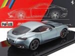 ⁦Ferrari Roma Limited Edition 1:18 Tonka Silver⁩ - الصورة ⁦2⁩