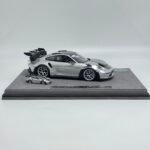 Porsche GT3 RS Set 1:18 & 1:64
