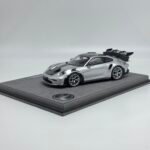 Porsche GT3 RS Set 1:18 & 1:64 - Image 4