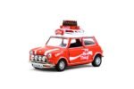 Mini Cooper MK1 Coca-Cola 1:64 Diecast by TINY - Image 3