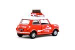 Mini Cooper MK1 Coca-Cola 1:64 Diecast by TINY - Image 2